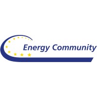 Energy Community logo, Energy Community contact details