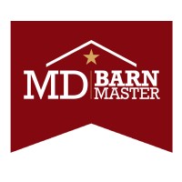 MDBarnmaster logo, MDBarnmaster contact details