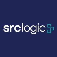 srcLogic logo, srcLogic contact details