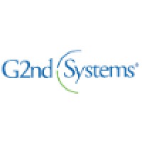 G2nd Systems logo, G2nd Systems contact details