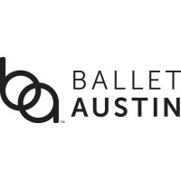 Ballet Austin logo, Ballet Austin contact details