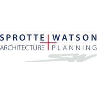 Sprotte + Watson Architecture and Planning logo, Sprotte + Watson Architecture and Planning contact details