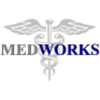 MedWorks Holdings logo, MedWorks Holdings contact details