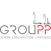 Groupp Design Architecture logo, Groupp Design Architecture contact details