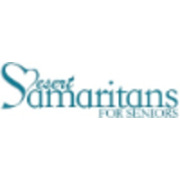 Desert Samaritans for Seniors logo, Desert Samaritans for Seniors contact details