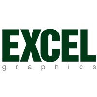 Excel Graphics, Inc. logo, Excel Graphics, Inc. contact details