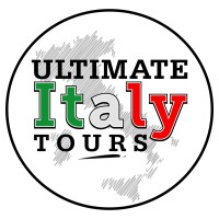 Ultimate Italy Tours logo, Ultimate Italy Tours contact details