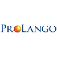 Prolango Consulting Inc. logo, Prolango Consulting Inc. contact details