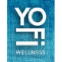 Yo-Fi Wellness, Inc. logo, Yo-Fi Wellness, Inc. contact details