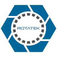 ROTATEK â€¢ Rotating Equipment Specialists logo, ROTATEK â€¢ Rotating Equipment Specialists contact details