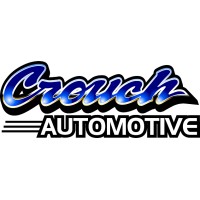 Crouch Automotive logo, Crouch Automotive contact details