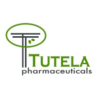 Tutela Pharmaceuticals Inc. logo, Tutela Pharmaceuticals Inc. contact details