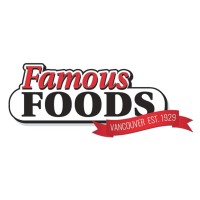 Famous Foods Markets Ltd. logo, Famous Foods Markets Ltd. contact details