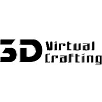 3D Virtual Crafting logo, 3D Virtual Crafting contact details