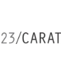 23 Carat logo, 23 Carat contact details