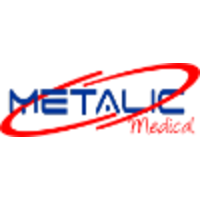 Metalic Medical Produtos Hospitalares Ltda logo, Metalic Medical Produtos Hospitalares Ltda contact details