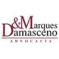 Damasceno & Marques Advocacia logo, Damasceno & Marques Advocacia contact details