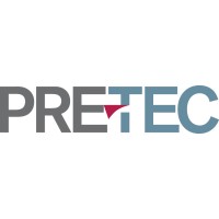 Pre-Tec logo, Pre-Tec contact details