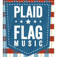 Plaid Flag Music logo, Plaid Flag Music contact details