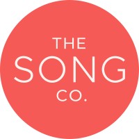 The Song Company logo, The Song Company contact details