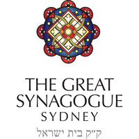 The Great Synagogue, Sydney logo, The Great Synagogue, Sydney contact details