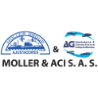 MOLLER & ACI S.A.S logo, MOLLER & ACI S.A.S contact details