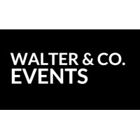 Walter & Co. Events logo, Walter & Co. Events contact details