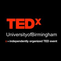 TEDxUniversityofBirmingham logo, TEDxUniversityofBirmingham contact details