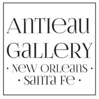 Antieau Gallery logo, Antieau Gallery contact details