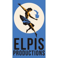 Elpis Productions logo, Elpis Productions contact details