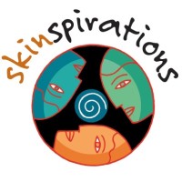 SKINSPIRATIONS logo, SKINSPIRATIONS contact details