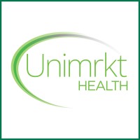 Unimrkt Health logo, Unimrkt Health contact details