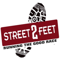 Street2Feet logo, Street2Feet contact details