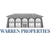 Warren Properties Inc logo, Warren Properties Inc contact details