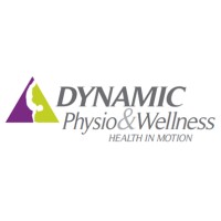 Dynamic Physio and Wellness logo, Dynamic Physio and Wellness contact details