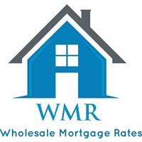 WMR Home Loans logo, WMR Home Loans contact details