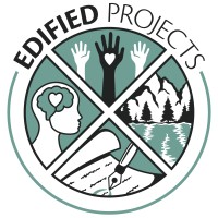 Edified Projects logo, Edified Projects contact details