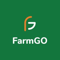 FarmGO logo, FarmGO contact details