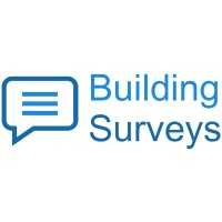 BuildingSurveys logo, BuildingSurveys contact details