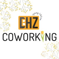 BHZ Coworking logo, BHZ Coworking contact details