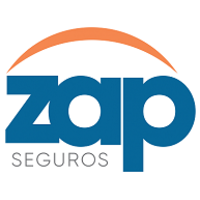 Zap Seguros logo, Zap Seguros contact details