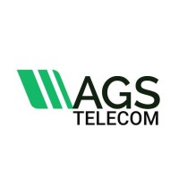 AGS TELECOM 🇧🇷 logo, AGS TELECOM 🇧🇷 contact details