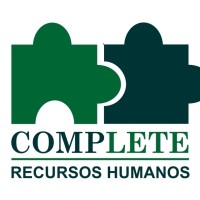 Complete RH / Saúde Premium logo, Complete RH / Saúde Premium contact details