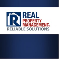 Real Property Management Reliable Solutions logo, Real Property Management Reliable Solutions contact details