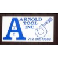 Arnold Tool Inc logo, Arnold Tool Inc contact details