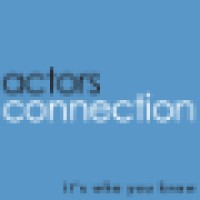 Actors Connection logo, Actors Connection contact details