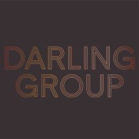 Darling Group logo, Darling Group contact details