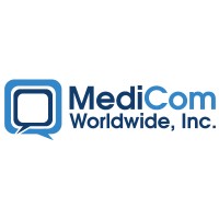 Medicom Inc logo, Medicom Inc contact details