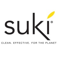 Suki Skincare logo, Suki Skincare contact details