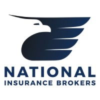 National Insurance Brokers logo, National Insurance Brokers contact details